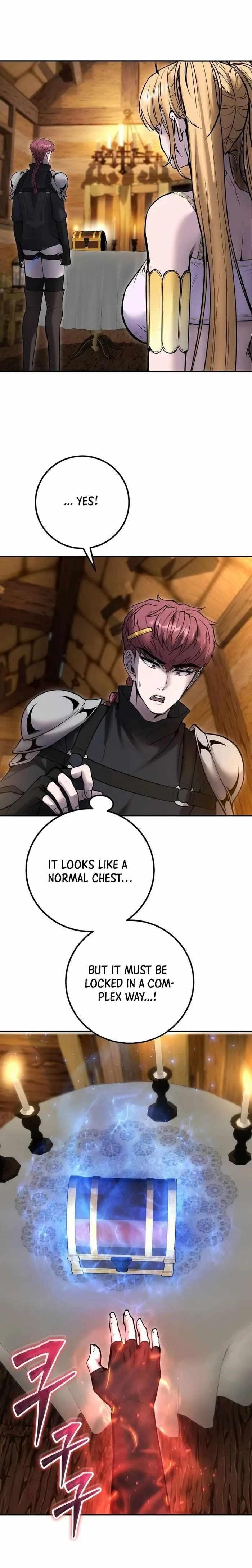 I Was More Overpowered than the Hero, So I Hid My Power! Chapter 52 - Page 6