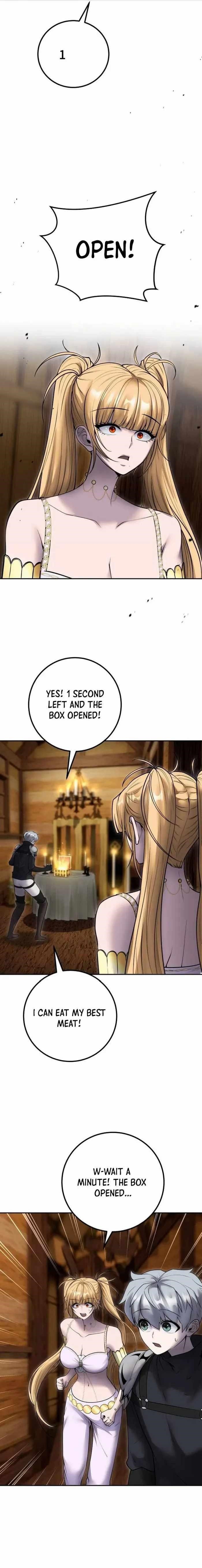 I Was More Overpowered than the Hero, So I Hid My Power! Chapter 53 - Page 11