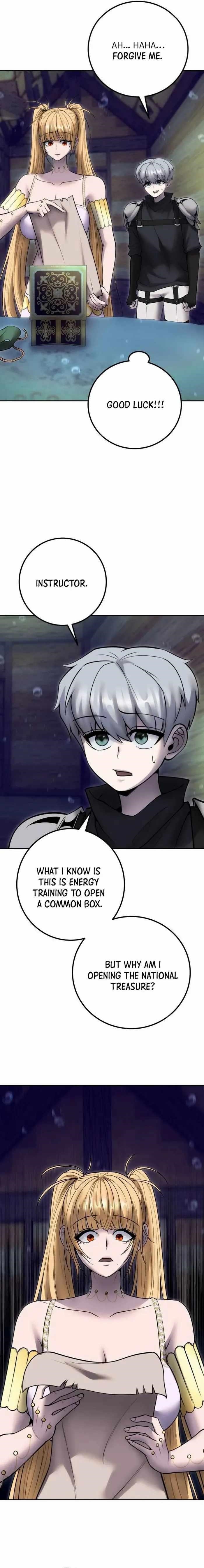 I Was More Overpowered than the Hero, So I Hid My Power! Chapter 53 - Page 20