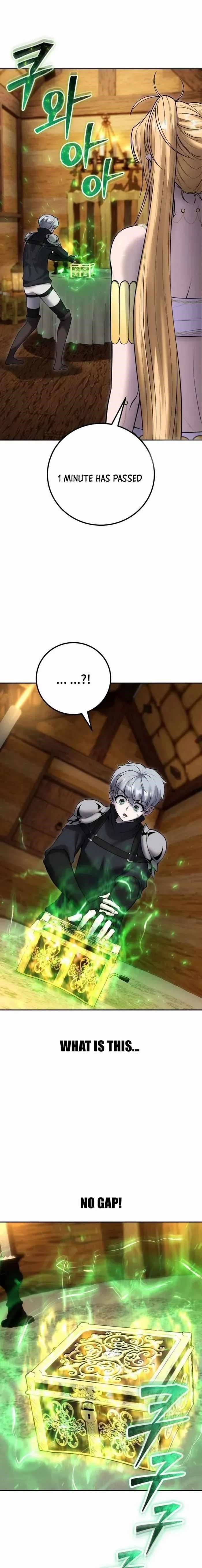 I Was More Overpowered than the Hero, So I Hid My Power! Chapter 53 - Page 4