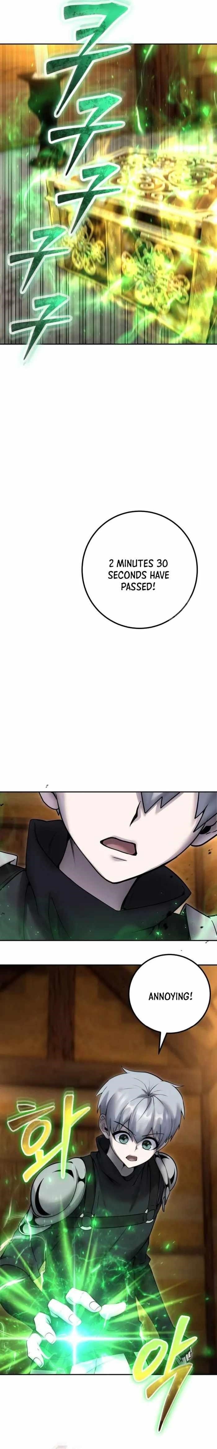 I Was More Overpowered than the Hero, So I Hid My Power! Chapter 53 - Page 6