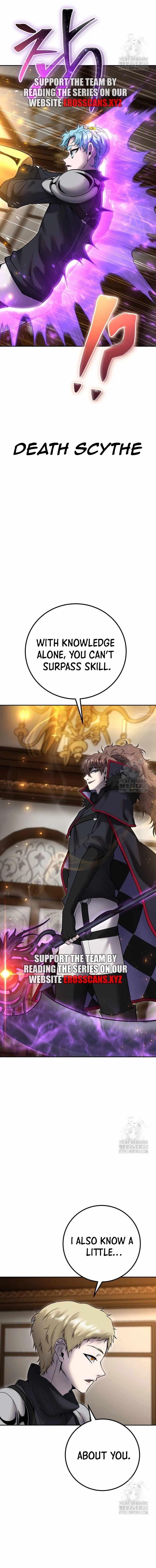 I Was More Overpowered than the Hero, So I Hid My Power! Chapter 55.2 - Page 1