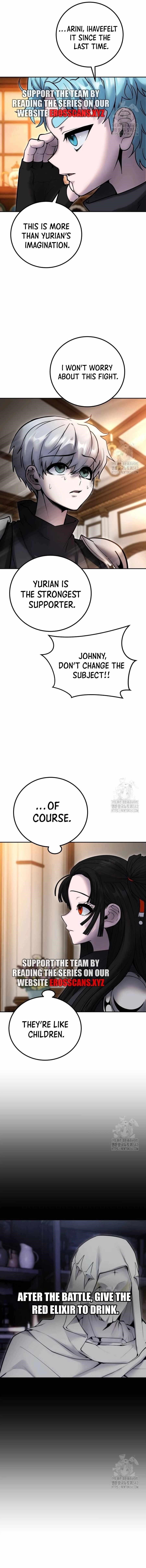 I Was More Overpowered than the Hero, So I Hid My Power! Chapter 55.4 - Page 2