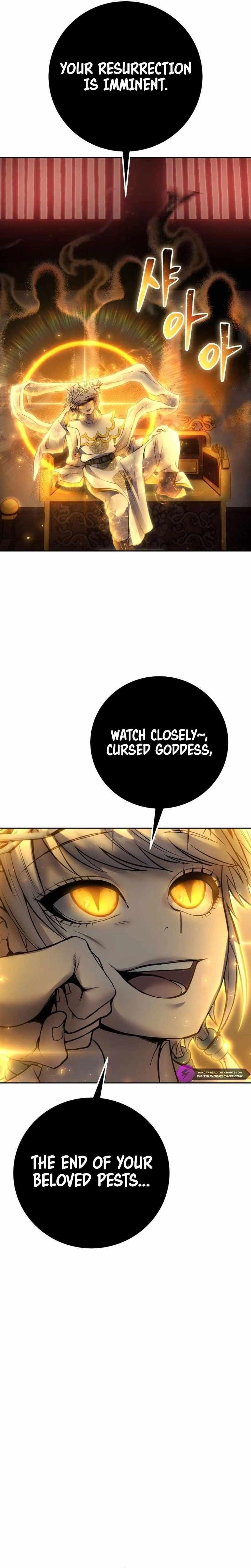 I Was More Overpowered than the Hero, So I Hid My Power! Chapter 70 - Page 28