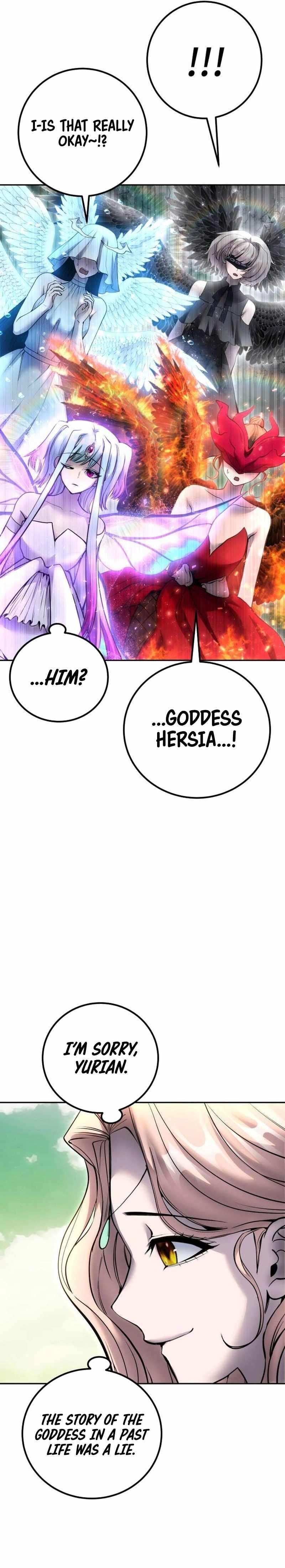 I Was More Overpowered than the Hero, So I Hid My Power! Chapter 71 - Page 11