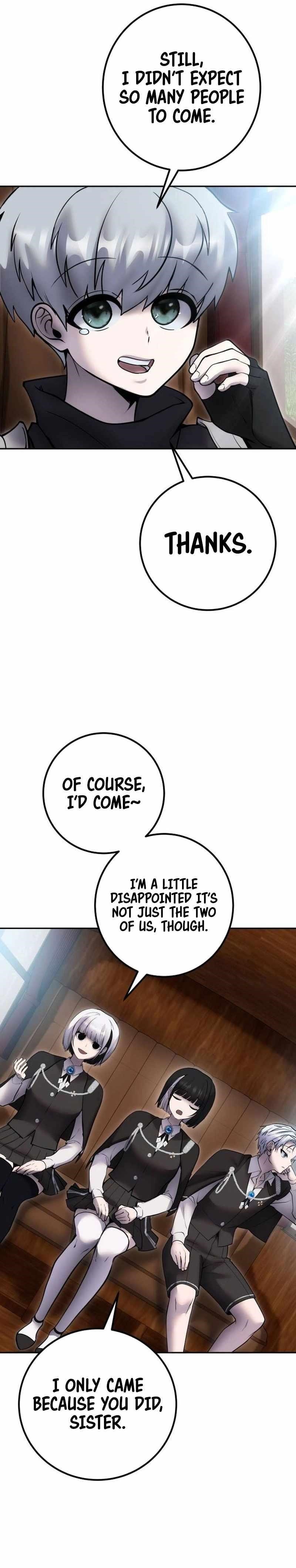 I Was More Overpowered than the Hero, So I Hid My Power! Chapter 71 - Page 15