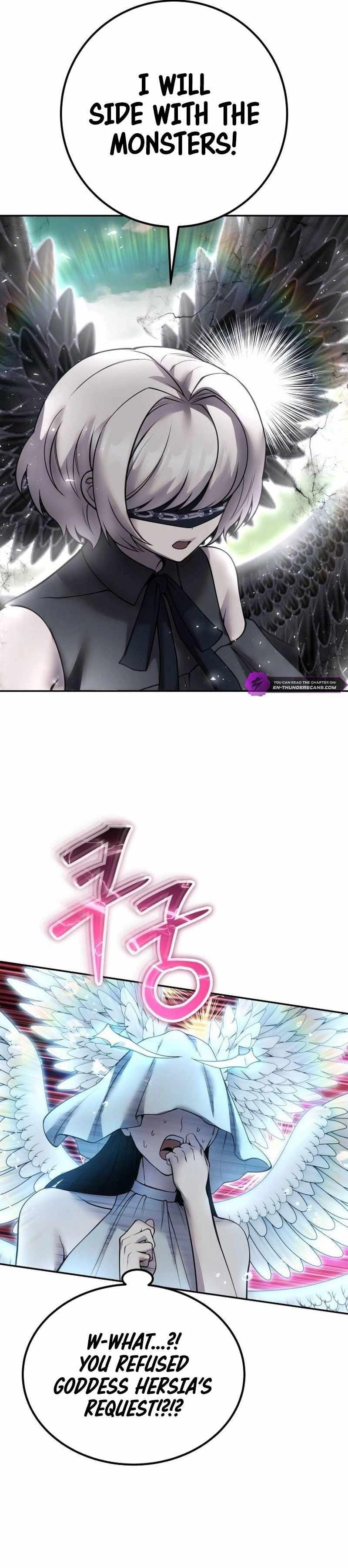 I Was More Overpowered than the Hero, So I Hid My Power! Chapter 71 - Page 2