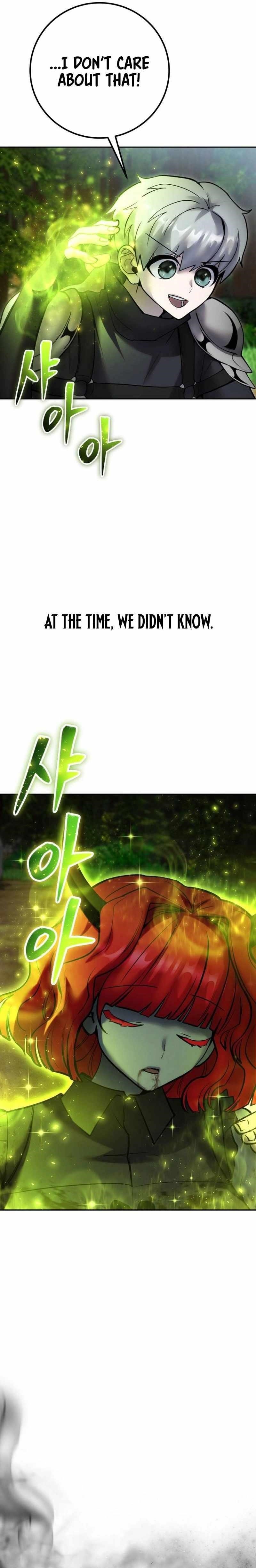 I Was More Overpowered than the Hero, So I Hid My Power! Chapter 71 - Page 28