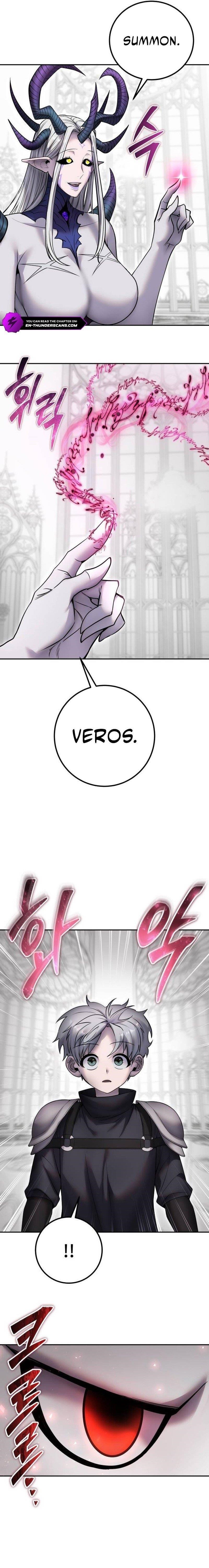 I Was More Overpowered than the Hero, So I Hid My Power! Chapter 79 - Page 16