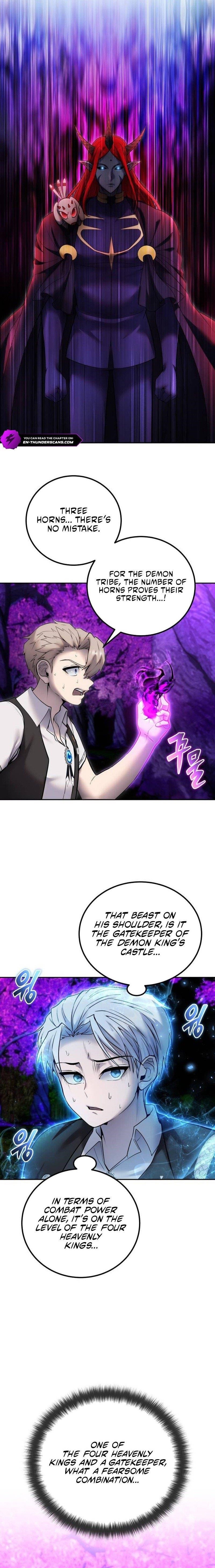 I Was More Overpowered than the Hero, So I Hid My Power! Chapter 79 - Page 30