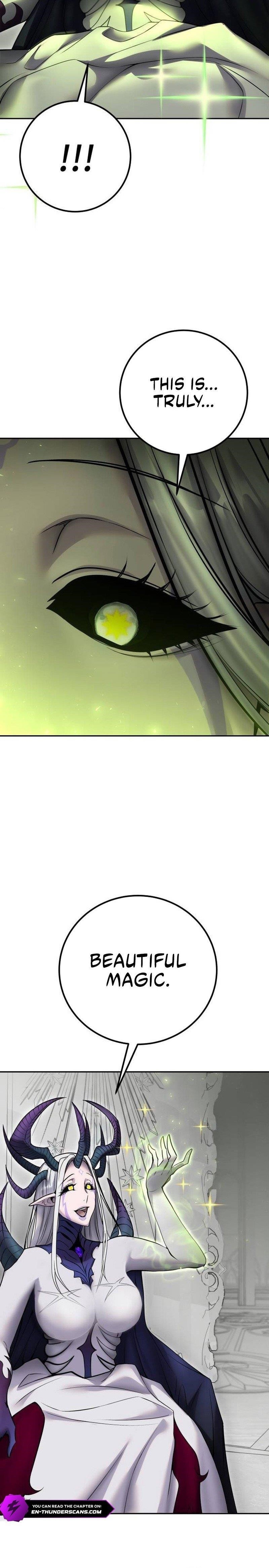 I Was More Overpowered than the Hero, So I Hid My Power! Chapter 79 - Page 9