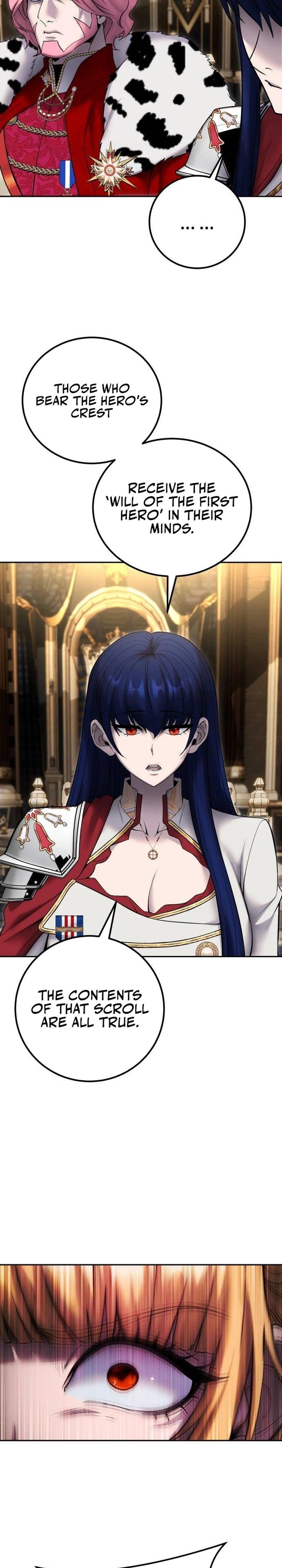 I Was More Overpowered than the Hero, So I Hid My Power! Chapter 81 - Page 13