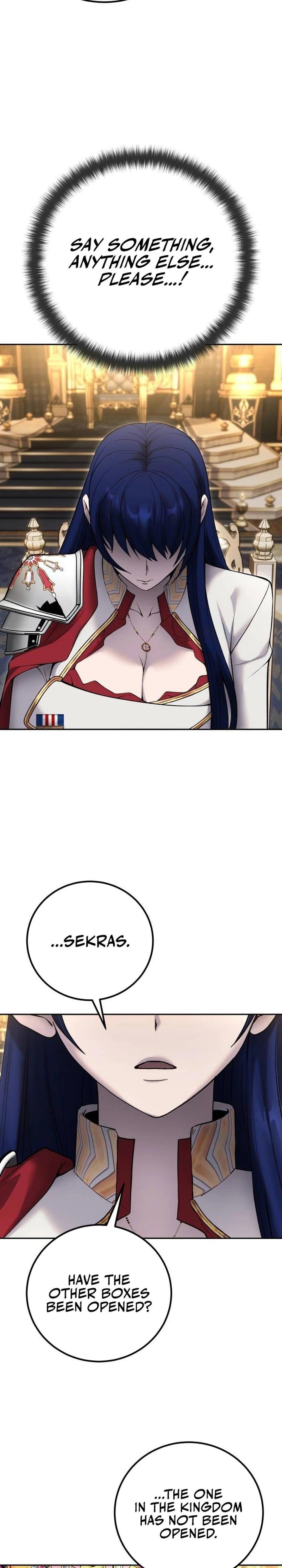 I Was More Overpowered than the Hero, So I Hid My Power! Chapter 81 - Page 16