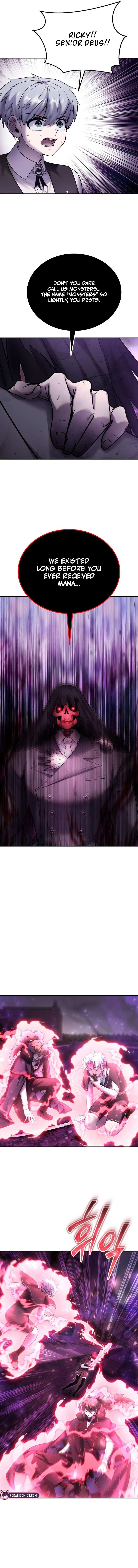 I Was More Overpowered than the Hero, So I Hid My Power! Chapter 89 - Page 15