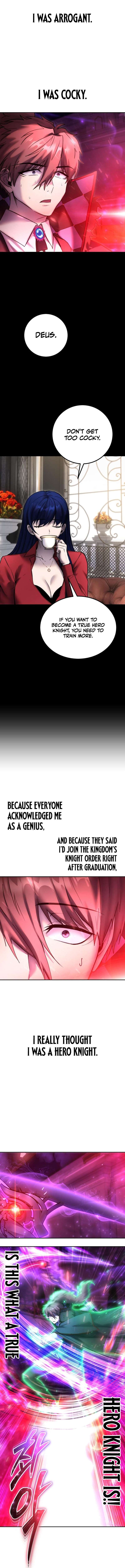 I Was More Overpowered than the Hero, So I Hid My Power! Chapter 89 - Page 7