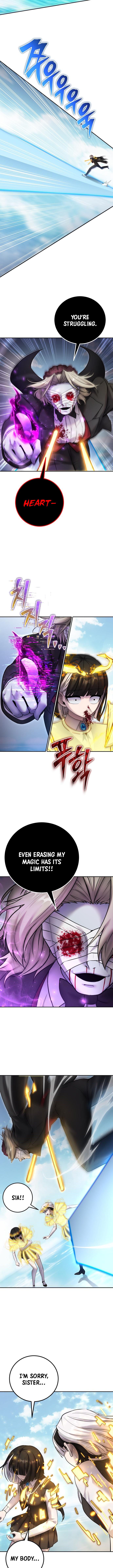 I Was More Overpowered than the Hero, So I Hid My Power! Chapter 90 - Page 12