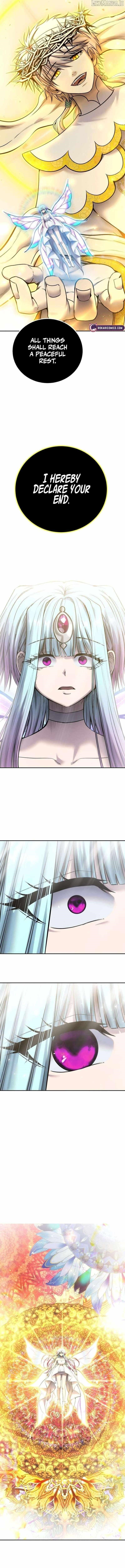 I Was More Overpowered than the Hero, So I Hid My Power! Chapter 92 - Page 15