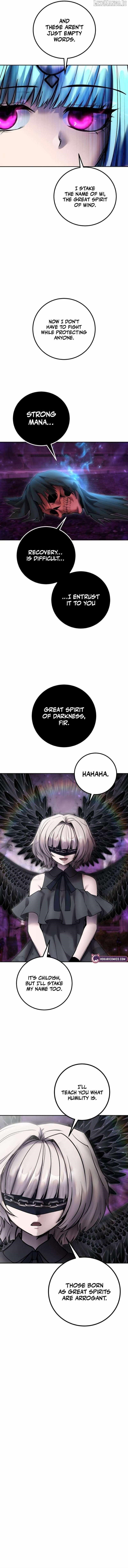 I Was More Overpowered than the Hero, So I Hid My Power! Chapter 93 - Page 13