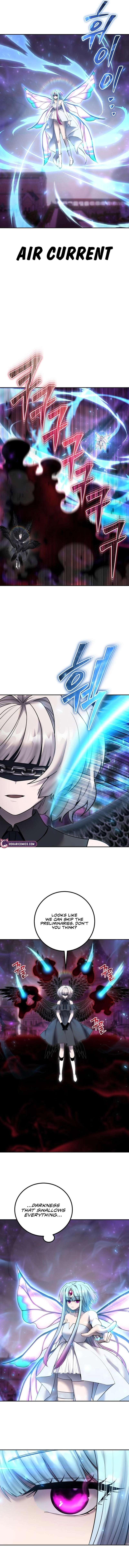 I Was More Overpowered than the Hero, So I Hid My Power! Chapter 94 - Page 4