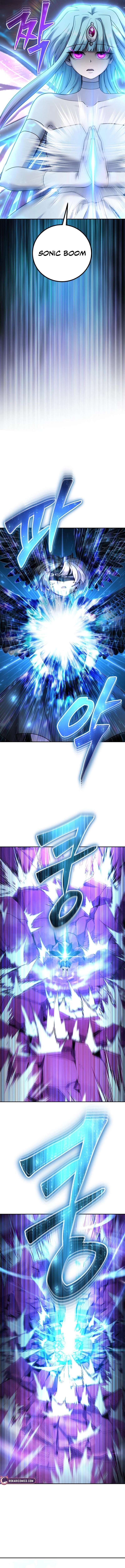 I Was More Overpowered than the Hero, So I Hid My Power! Chapter 94 - Page 6