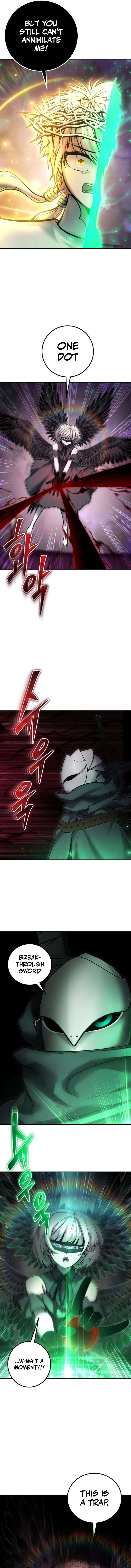 I Was More Overpowered than the Hero, So I Hid My Power! Chapter 95 - Page 14