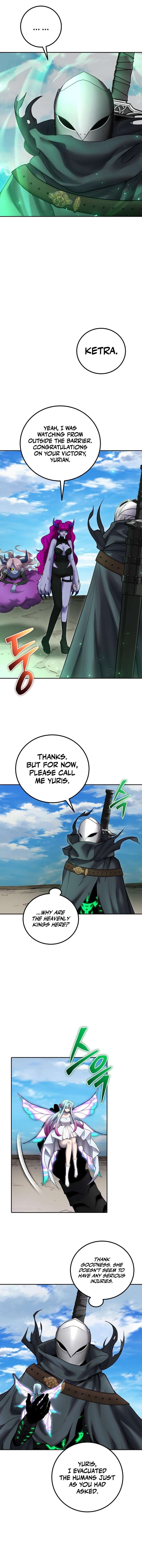 I Was More Overpowered than the Hero, So I Hid My Power! Chapter 96 - Page 13