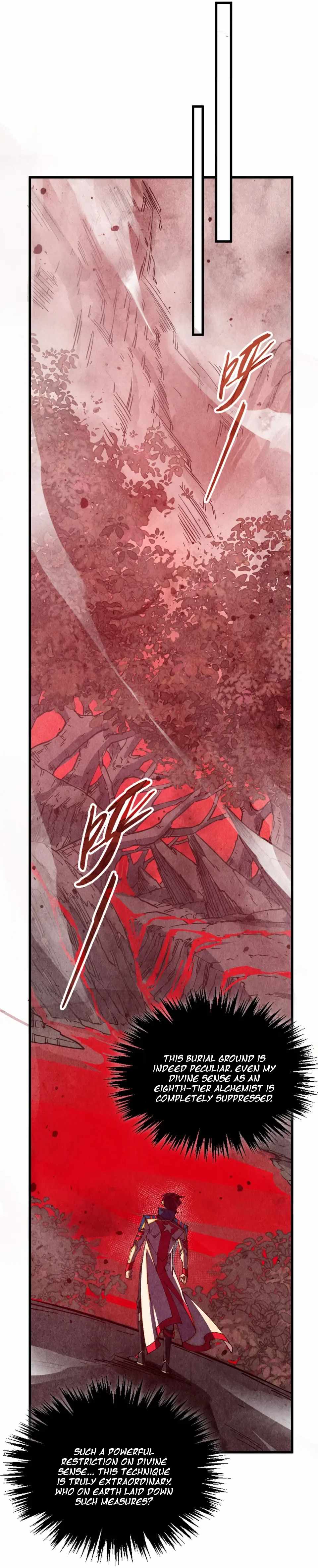 The Ultimate of All Ages Chapter 489 - Page 14