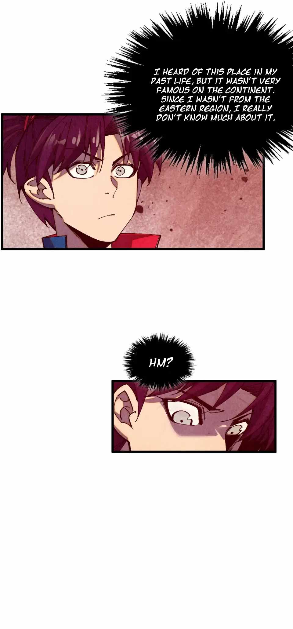 The Ultimate of All Ages Chapter 489 - Page 15