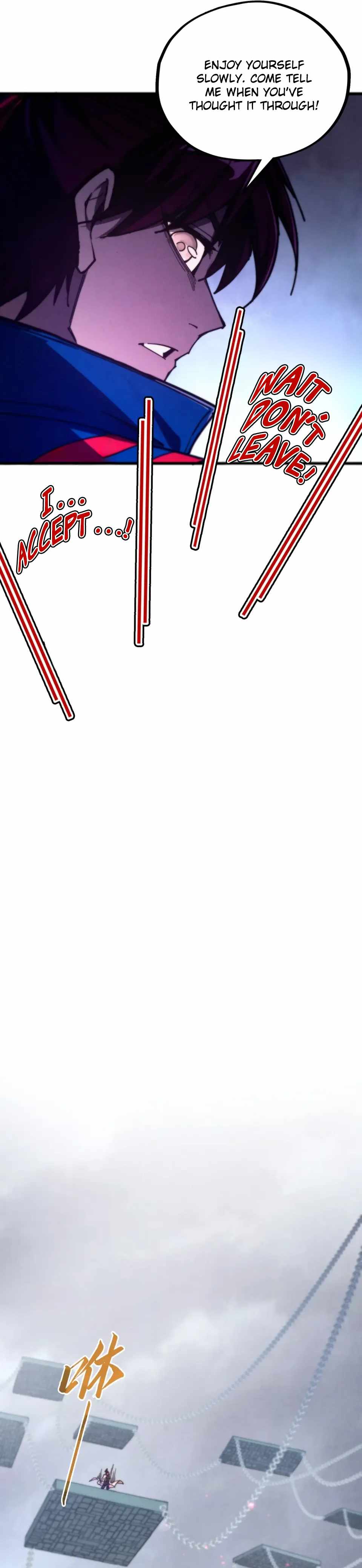 The Ultimate of All Ages Chapter 489 - Page 20