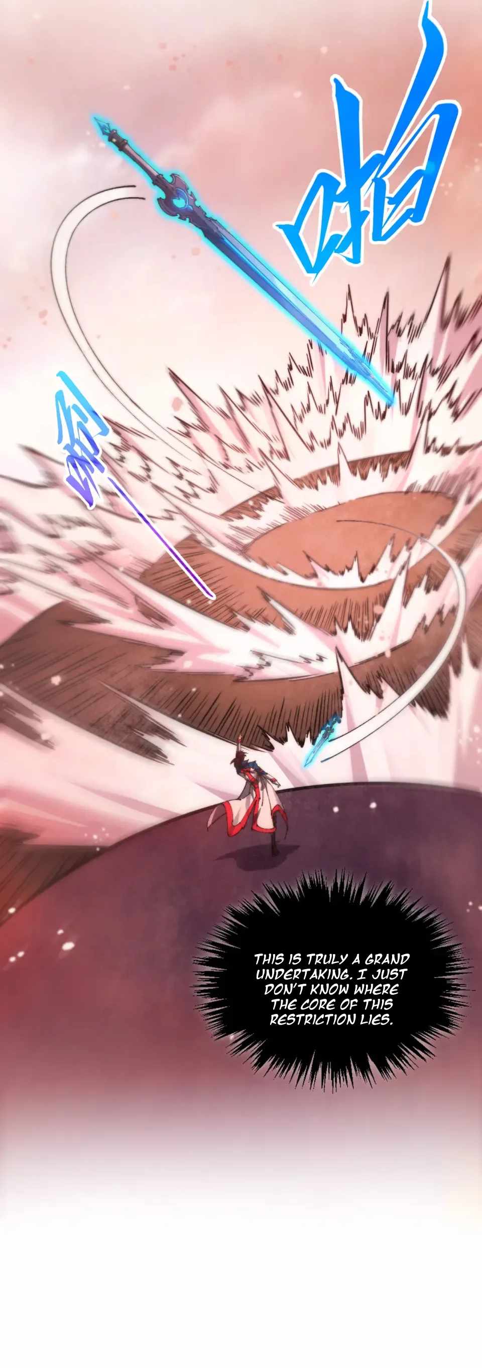 The Ultimate of All Ages Chapter 489 - Page 29