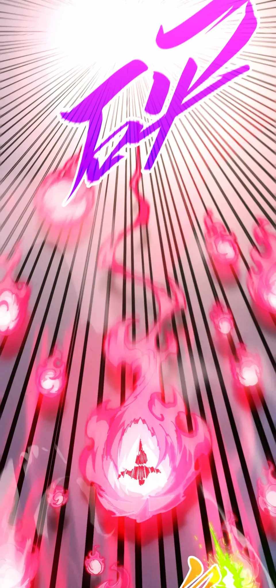 The Ultimate of All Ages Chapter 490 - Page 21