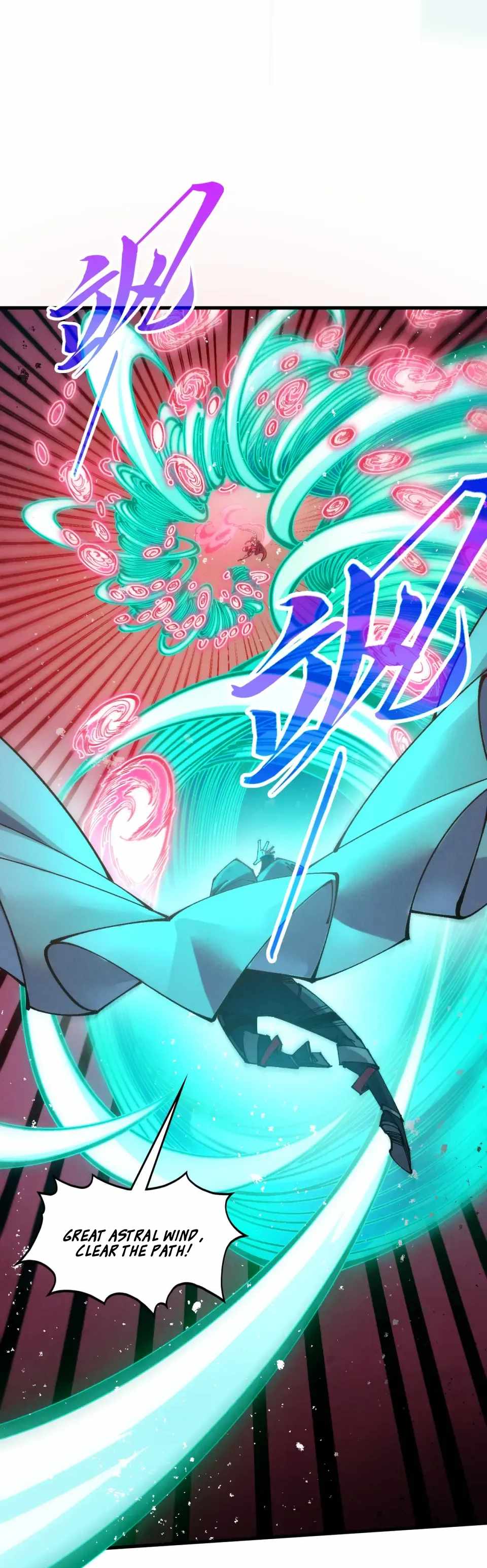 The Ultimate of All Ages Chapter 490 - Page 26