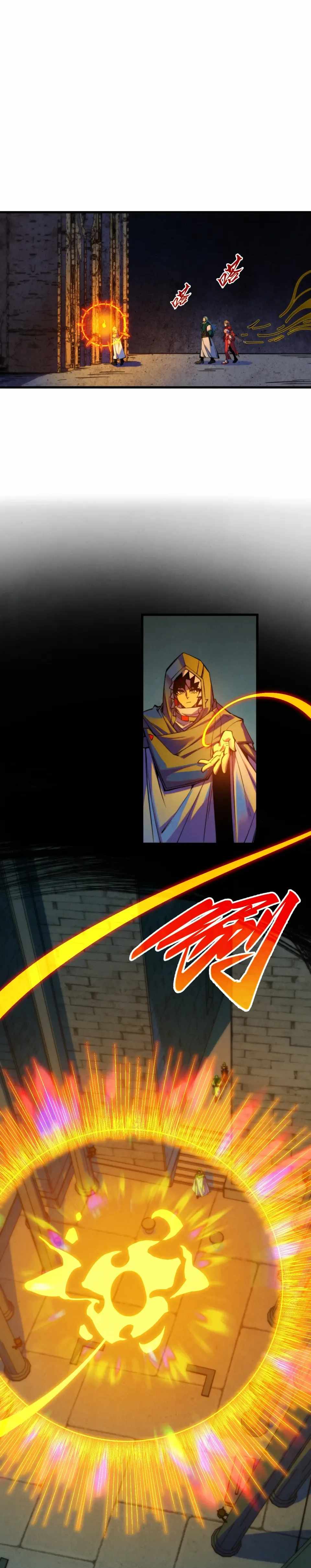 The Ultimate of All Ages Chapter 491 - Page 29