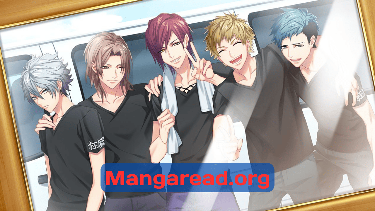 The Ultimate of All Ages Chapter 491 - Page 36