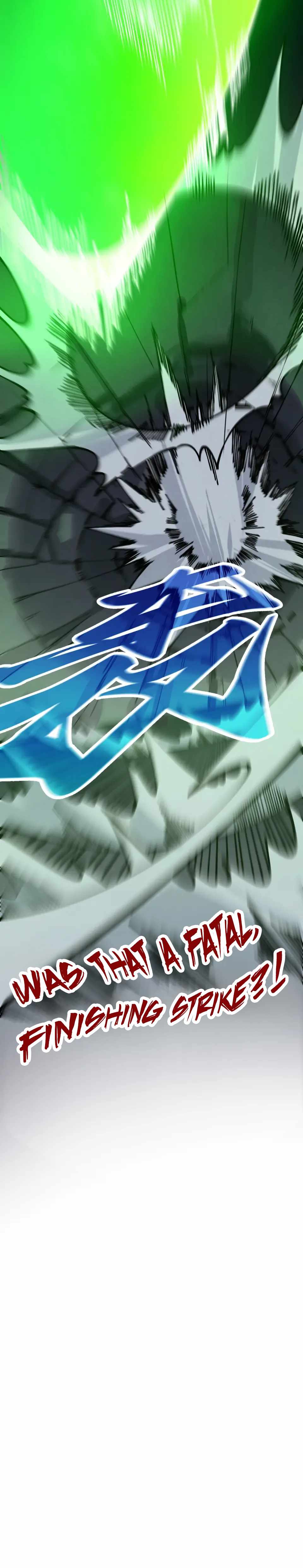 The Ultimate of All Ages Chapter 492 - Page 29
