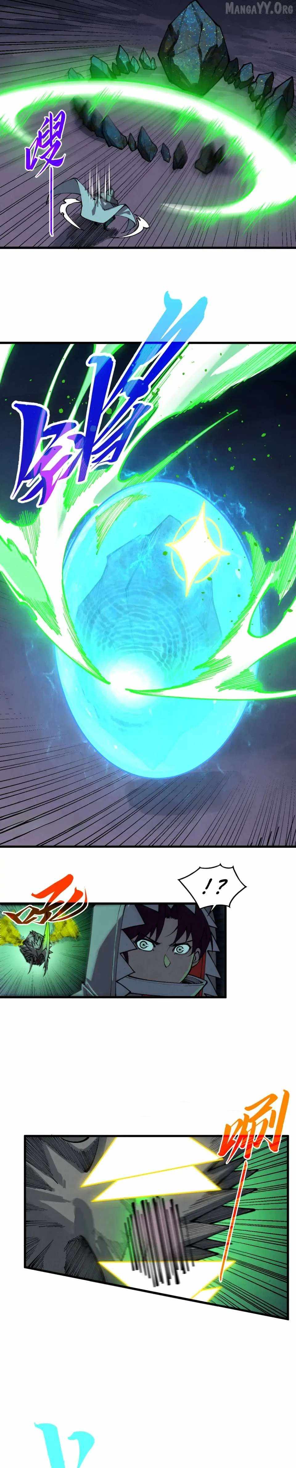 The Ultimate of All Ages Chapter 493 - Page 13
