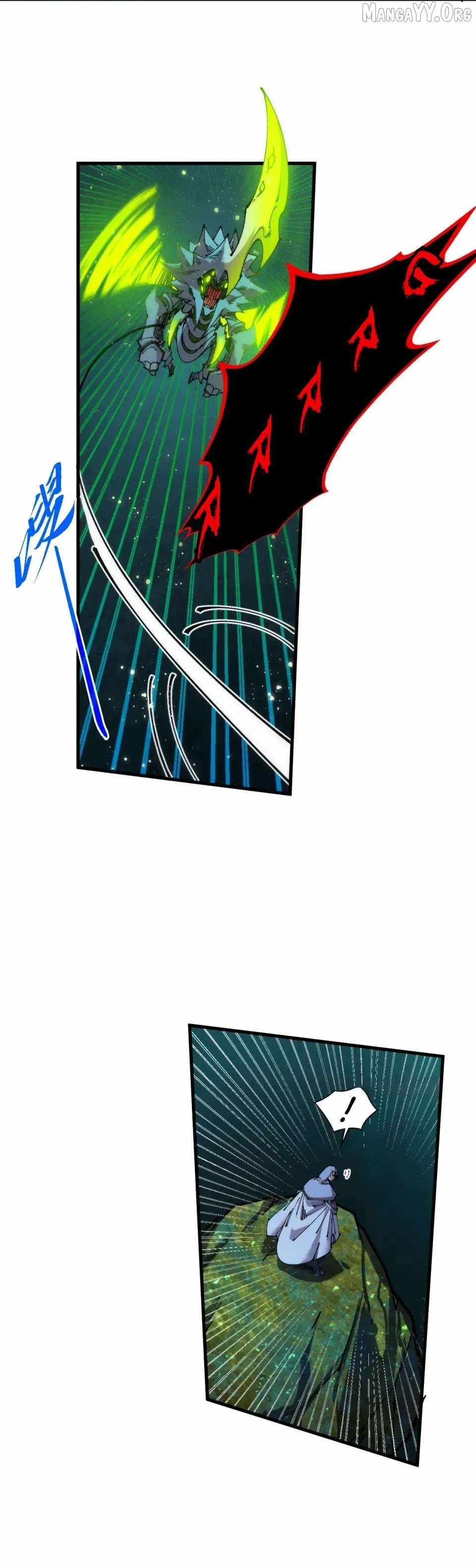 The Ultimate of All Ages Chapter 493 - Page 18