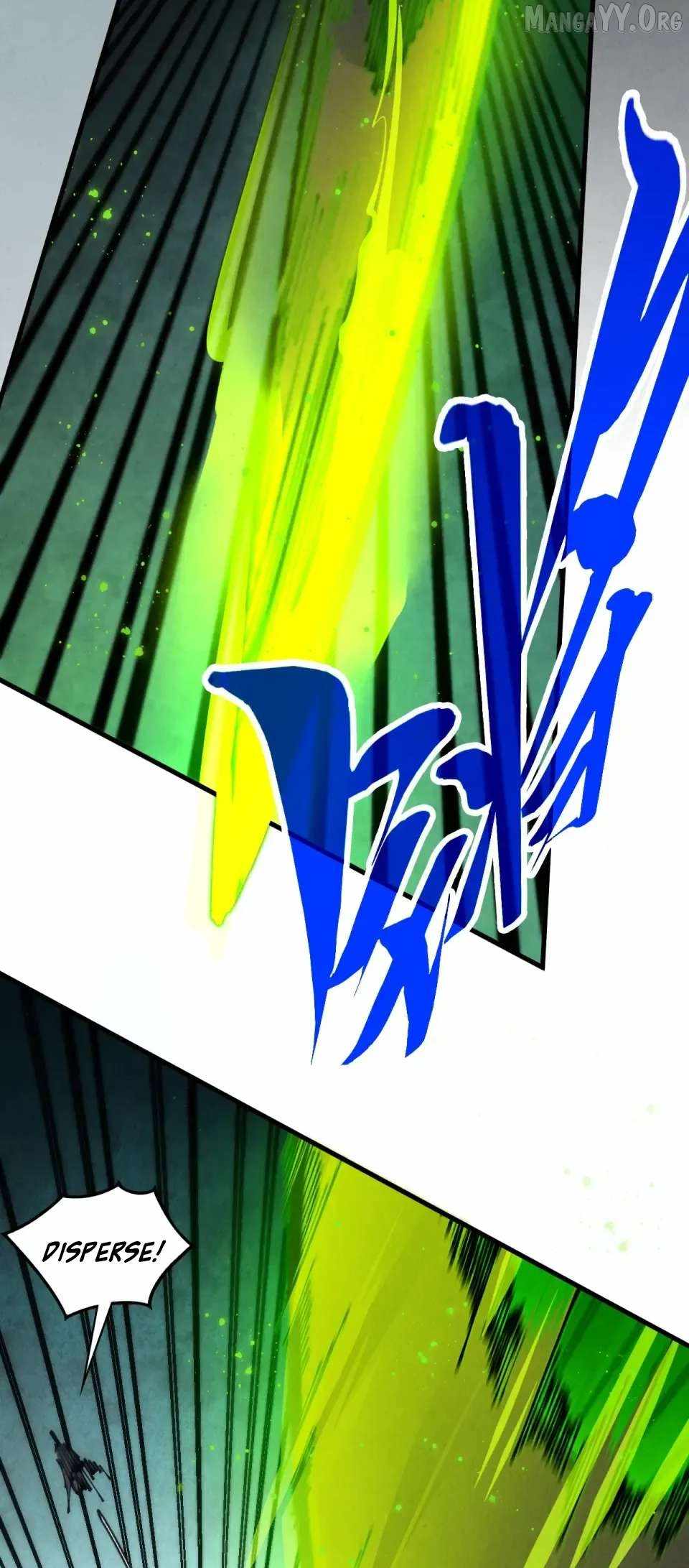 The Ultimate of All Ages Chapter 493 - Page 22