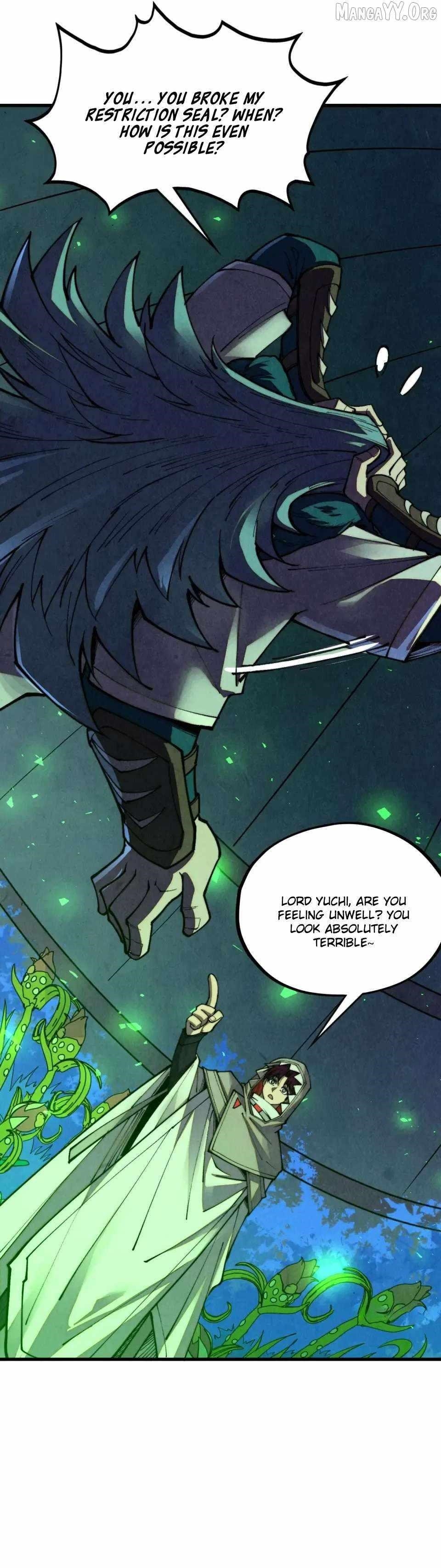 The Ultimate of All Ages Chapter 494 - Page 1
