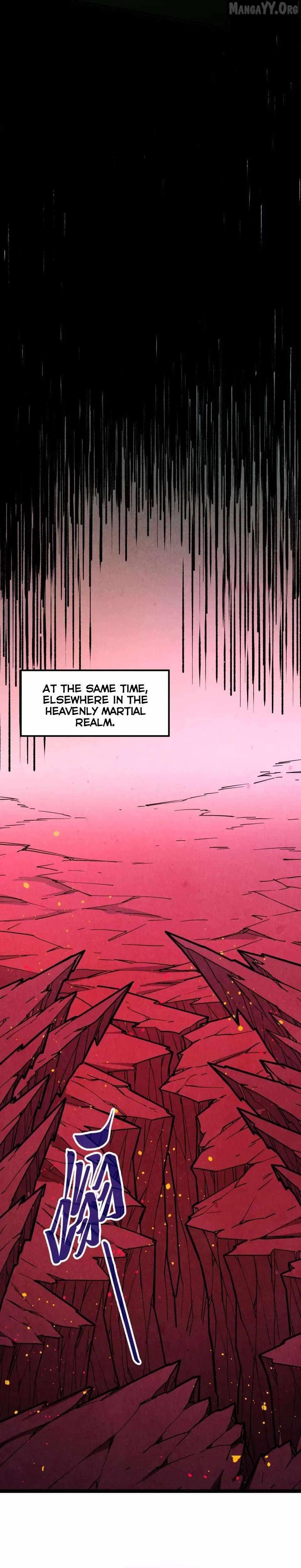 The Ultimate of All Ages Chapter 494 - Page 12