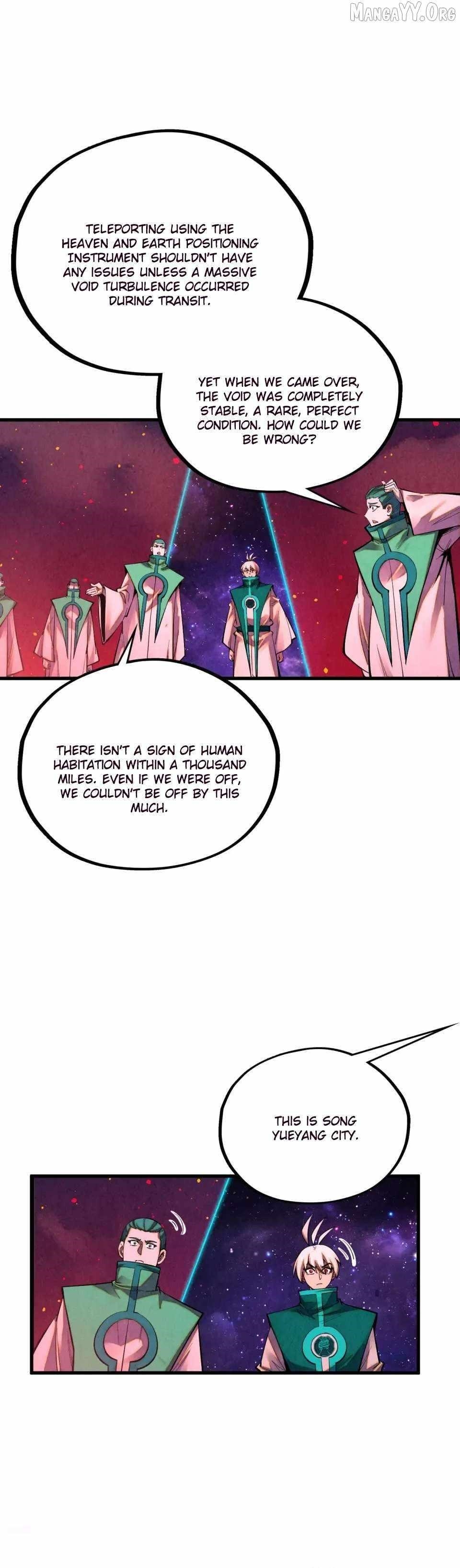 The Ultimate of All Ages Chapter 494 - Page 14