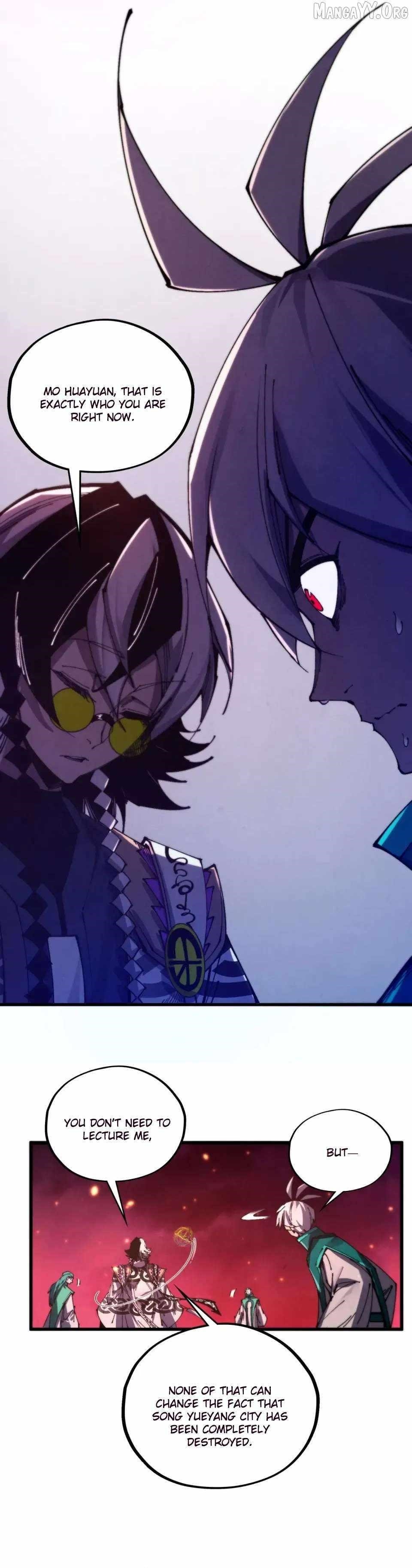 The Ultimate of All Ages Chapter 494 - Page 17