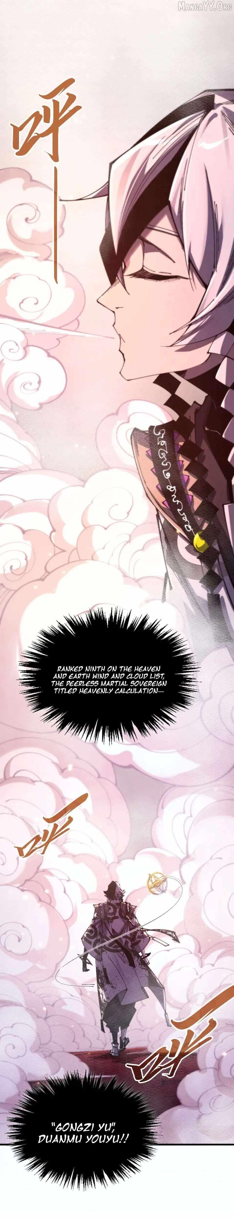 The Ultimate of All Ages Chapter 494 - Page 19