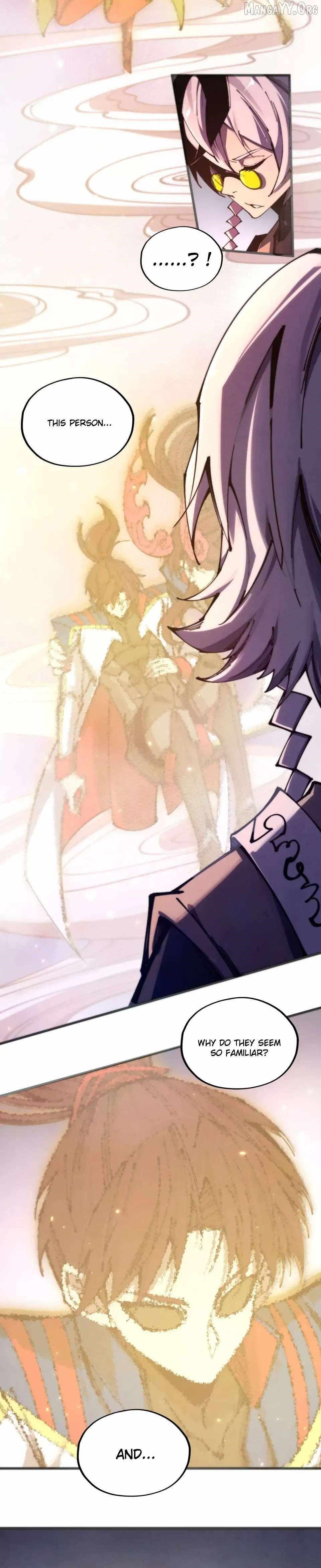 The Ultimate of All Ages Chapter 494 - Page 25