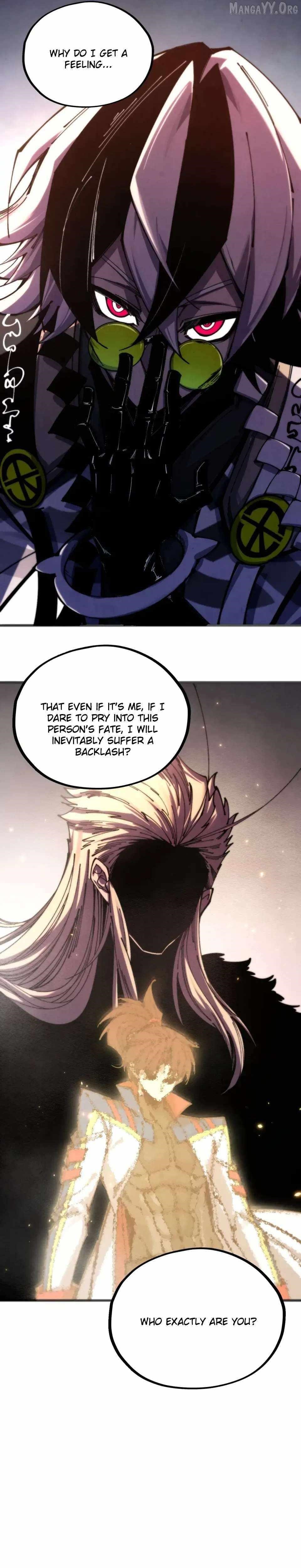 The Ultimate of All Ages Chapter 494 - Page 26