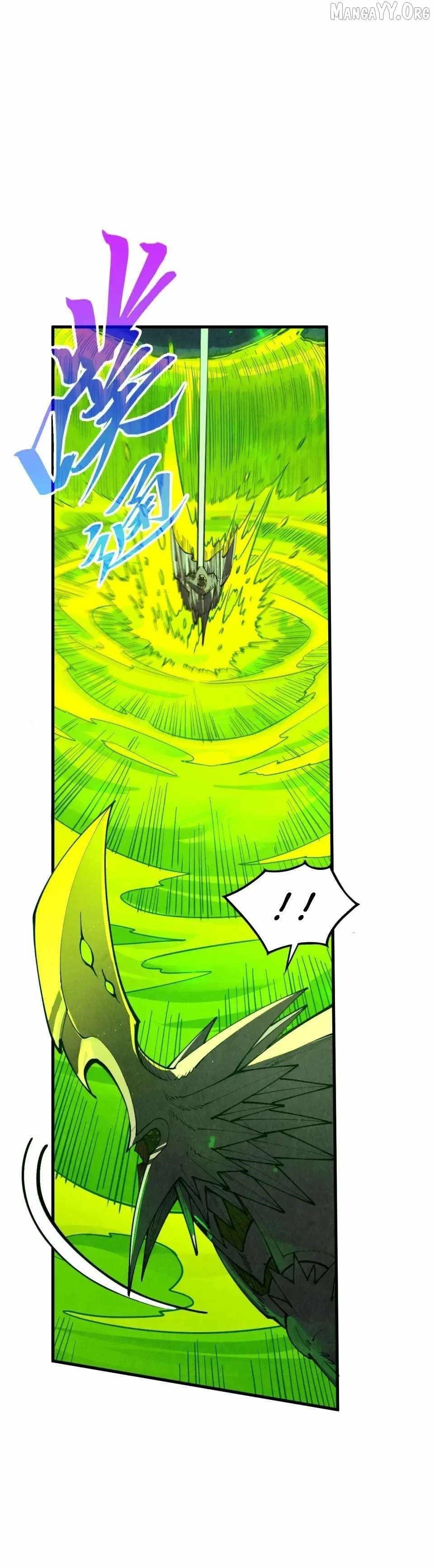 The Ultimate of All Ages Chapter 494 - Page 4