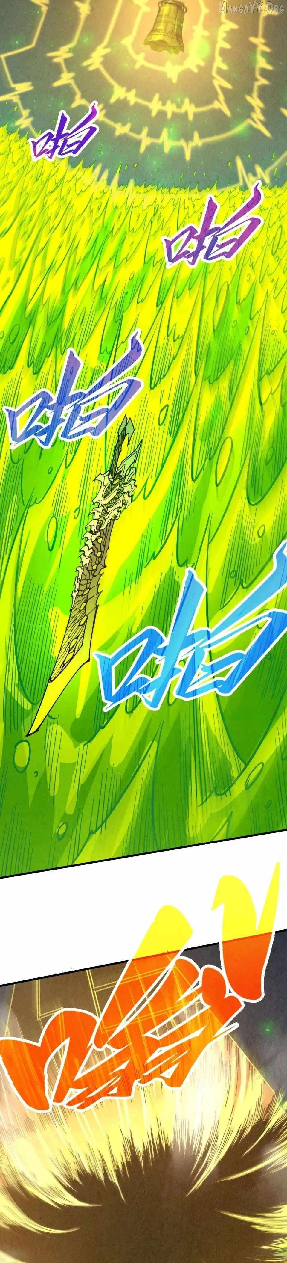 The Ultimate of All Ages Chapter 494 - Page 7