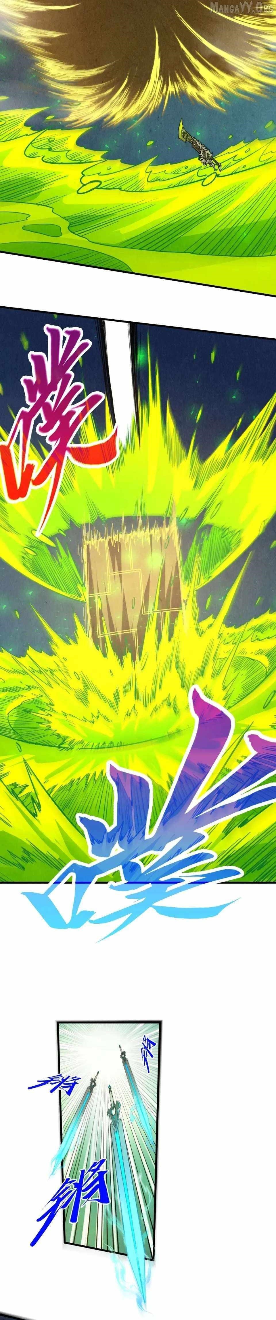 The Ultimate of All Ages Chapter 494 - Page 8