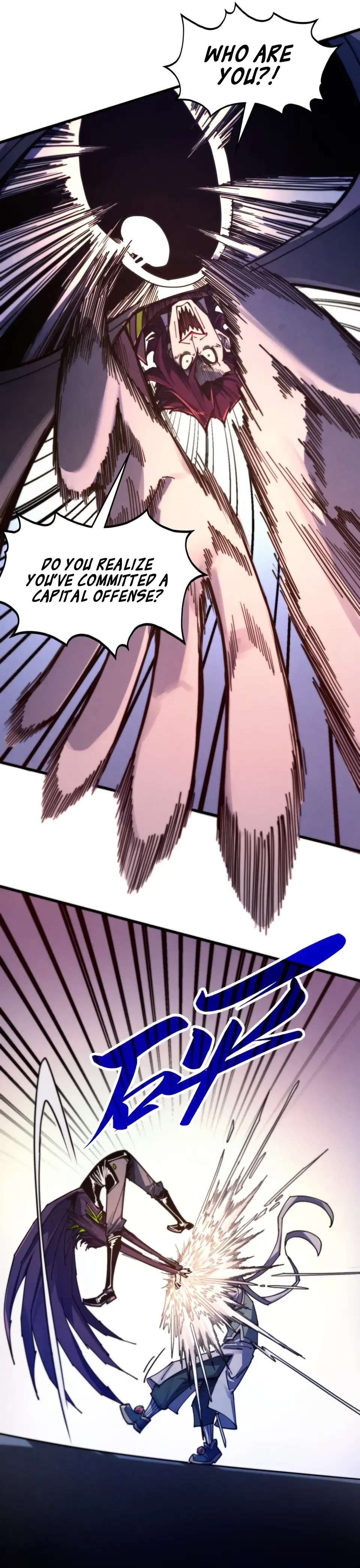 The Ultimate of All Ages Chapter 495 - Page 15