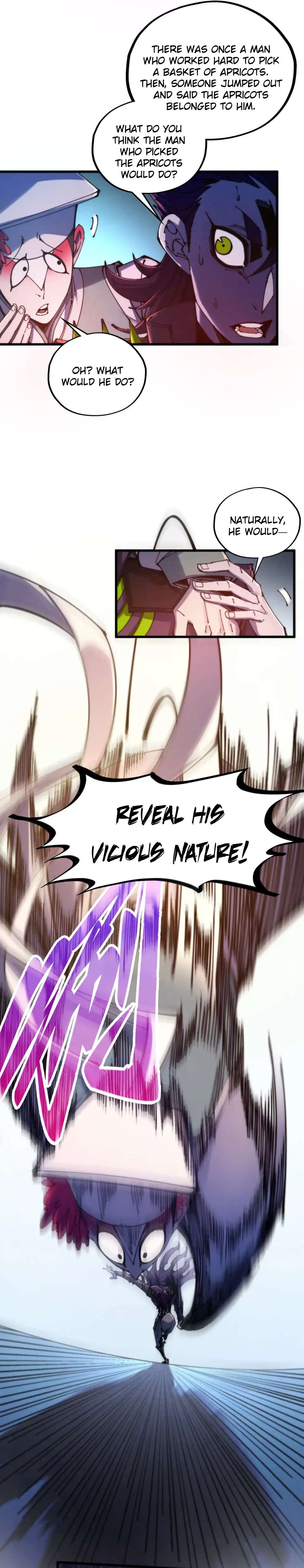 The Ultimate of All Ages Chapter 495 - Page 18